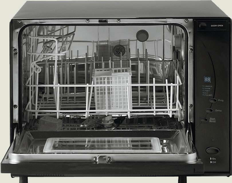 Vesta RV dishwasher DWV303DB Appliance Service Manual Requests Forum